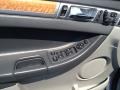 Bright Silver Metallic - Pacifica Limited AWD Photo No. 11