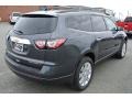 Cyber Grey Metallic - Traverse LT Photo No. 5