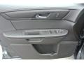 Cyber Grey Metallic - Traverse LT Photo No. 9