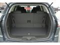 Ebony Trunk Photo for 2014 Chevrolet Traverse #84338556