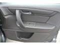 Cyber Grey Metallic - Traverse LT Photo No. 20