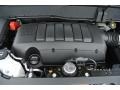 3.6 Liter DI DOHC 24-Valve VVT V6 Engine for 2014 Chevrolet Traverse LT #84338673