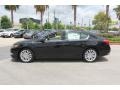 Crystal Black Pearl - RLX Advance Package Photo No. 4