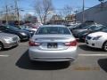 Radiant Silver - Sonata GLS Photo No. 4