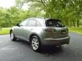 Diamond Graphite Gray - FX 35 AWD Photo No. 5