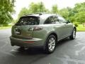 Diamond Graphite Gray - FX 35 AWD Photo No. 7