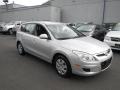 Shimmering Silver Metallic - Elantra Touring GLS Photo No. 2