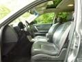 Diamond Graphite Gray - FX 35 AWD Photo No. 14