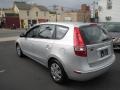 Shimmering Silver Metallic - Elantra Touring GLS Photo No. 5