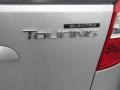 Shimmering Silver Metallic - Elantra Touring GLS Photo No. 7