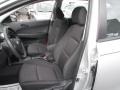 Shimmering Silver Metallic - Elantra Touring GLS Photo No. 9