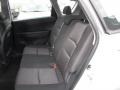 Shimmering Silver Metallic - Elantra Touring GLS Photo No. 10