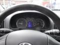 Shimmering Silver Metallic - Elantra Touring GLS Photo No. 12