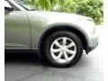 Diamond Graphite Gray - FX 35 AWD Photo No. 27