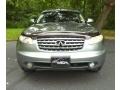 Diamond Graphite Gray - FX 35 AWD Photo No. 28