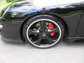 2006 Porsche 911 Carrera S Coupe Wheel and Tire Photo