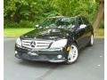 Black - C 350 Sport Photo No. 3