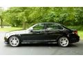 Black - C 350 Sport Photo No. 4