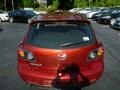 2006 Copper Red Mica Mazda MAZDA3 s Hatchback  photo #12
