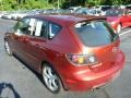 2006 Copper Red Mica Mazda MAZDA3 s Hatchback  photo #13