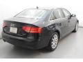 Brilliant Black - A4 2.0T Sedan Photo No. 5
