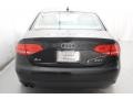 Brilliant Black - A4 2.0T Sedan Photo No. 6
