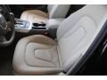 Brilliant Black - A4 2.0T Sedan Photo No. 15