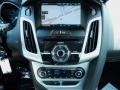 Controls of 2014 Focus SE Sedan
