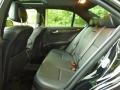 Black - C 350 Sport Photo No. 23