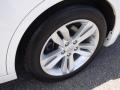 Winter Frost White - Altima 3.5 SR Photo No. 5