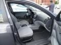 2009 Carbon Gray Hyundai Elantra GLS Sedan  photo #9