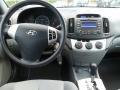 2009 Carbon Gray Hyundai Elantra GLS Sedan  photo #12