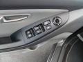 2009 Carbon Gray Hyundai Elantra GLS Sedan  photo #13