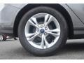  2014 Focus SE Hatchback Wheel