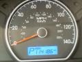 2009 Carbon Gray Hyundai Elantra GLS Sedan  photo #14