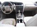 Brilliant Black - A4 2.0T Sedan Photo No. 40