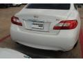 Moonlight White - M 37 Sedan Photo No. 7