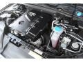 Brilliant Black - A4 2.0T Sedan Photo No. 48