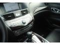 Moonlight White - M 37 Sedan Photo No. 16