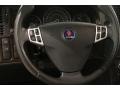 Granite Gray Steering Wheel Photo for 2006 Saab 9-5 #84341127
