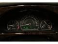  2006 9-5 2.3T Sedan 2.3T Sedan Gauges