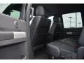 Black Rear Seat Photo for 2014 Ford F250 Super Duty #84341157