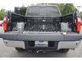 2014 Tuxedo Black Metallic Ford F250 Super Duty Lariat Crew Cab 4x4  photo #8