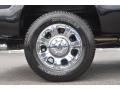 2014 Ford F250 Super Duty Lariat Crew Cab 4x4 Wheel and Tire Photo