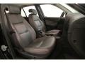 Front Seat of 2006 9-5 2.3T Sedan