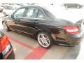 Black - C 300 Sport Photo No. 6
