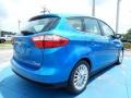 Blue Candy - C-Max Hybrid SEL Photo No. 3
