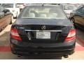 Black - C 300 Sport Photo No. 8