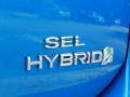 Blue Candy - C-Max Hybrid SEL Photo No. 5