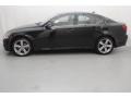 Obsidian Black - IS 250 F Sport Photo No. 6